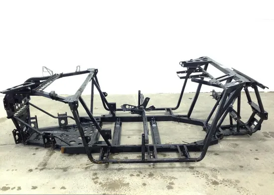 Frame Chassis BOS 2013 Polaris RZR 570 EFI 1405