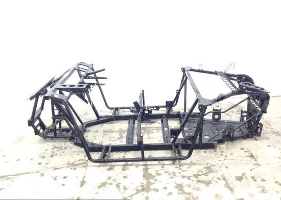 Frame Chassis BOS 2013 Polaris RZR 570 EFI 1405