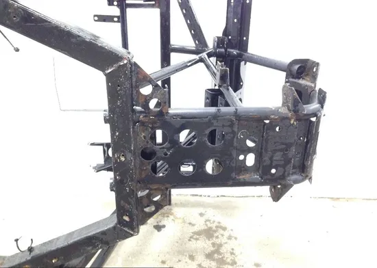 Frame Chassis BOS 2013 Polaris RZR 570 EFI 1405