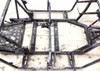 Frame Chassis BOS 2013 Polaris RZR 570 EFI 1405