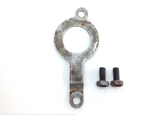 Upper Lower Center Cases Case 1998 Suzuki GSXR750 1407