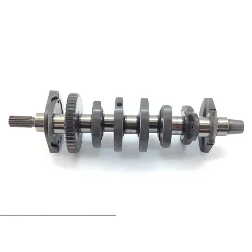 Engine Crank Shaft 1998 Suzuki GSXR750 1407 9