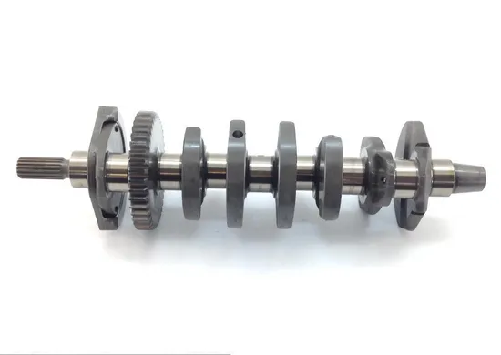 Engine Crank Shaft 1998 Suzuki GSXR750 1407