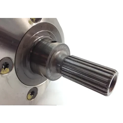 Engine Crank Shaft 1998 Suzuki GSXR750 1407 5