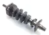 Engine Crank Shaft 1998 Suzuki GSXR750 1407