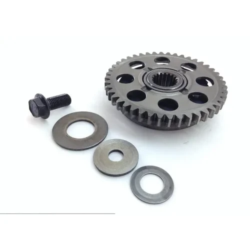 Engine Starter Clutch 1998 Suzuki GSXR750 1407 3