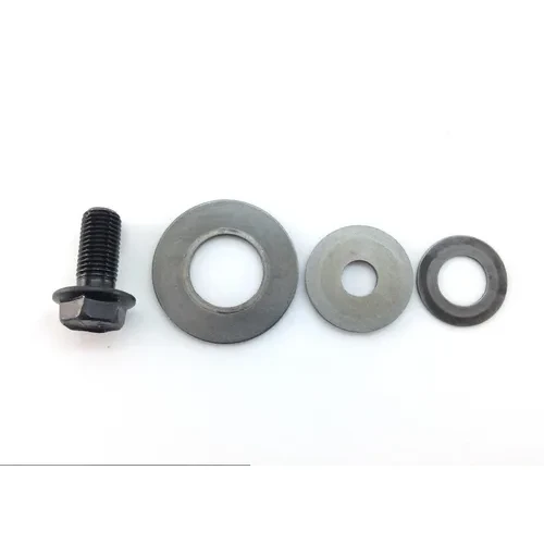 Engine Starter Clutch 1998 Suzuki GSXR750 1407 5