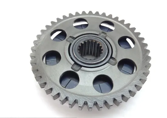 Engine Starter Clutch 1998 Suzuki GSXR750 1407