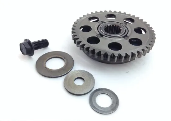 Engine Starter Clutch 1998 Suzuki GSXR750 1407