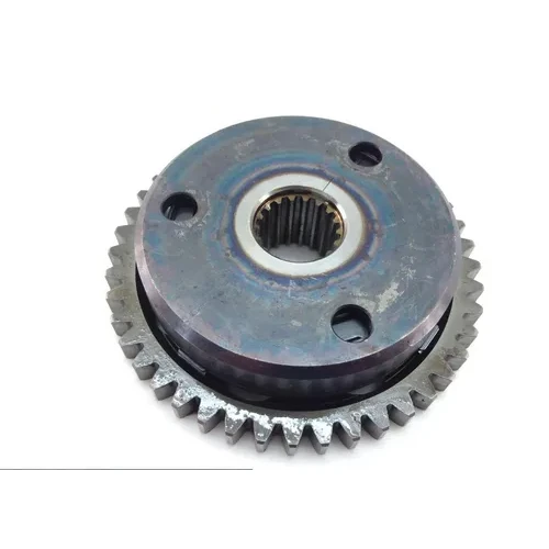 Engine Starter Clutch 1998 Suzuki GSXR750 1407 8