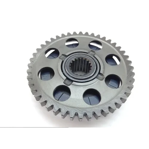 Engine Starter Clutch 1998 Suzuki GSXR750 1407 7