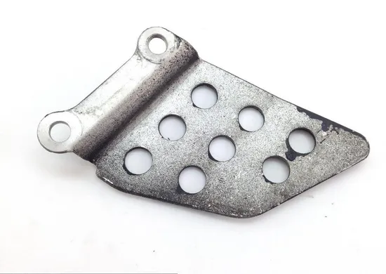 Right Rearset Brake Bracket Foot Peg 1998 Suzuki GSXR750 1407 x