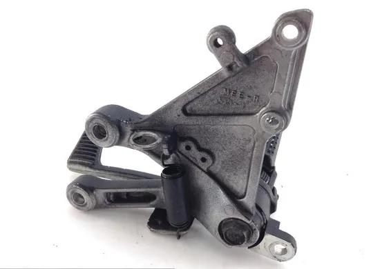 Right Rearset Brake Bracket Foot Peg 1998 Suzuki GSXR750 1407 x