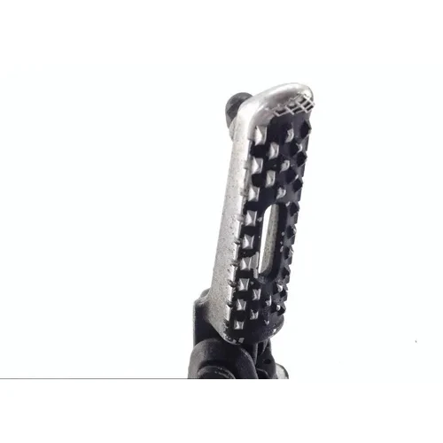 Right Rearset Brake Bracket Foot Peg 1998 Suzuki GSXR750 1407 x 13