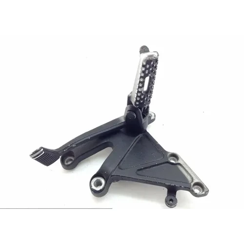 Right Rearset Brake Bracket Foot Peg 1998 Suzuki GSXR750 1407 x 11