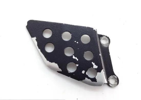 Right Rearset Brake Bracket Foot Peg 1998 Suzuki GSXR750 1407 x