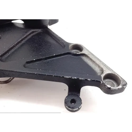 Right Rearset Brake Bracket Foot Peg 1998 Suzuki GSXR750 1407 x 15