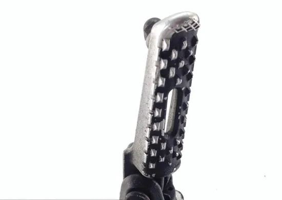 Right Rearset Brake Bracket Foot Peg 1998 Suzuki GSXR750 1407 x