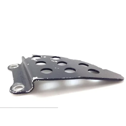 Right Rearset Brake Bracket Foot Peg 1998 Suzuki GSXR750 1407 x 9
