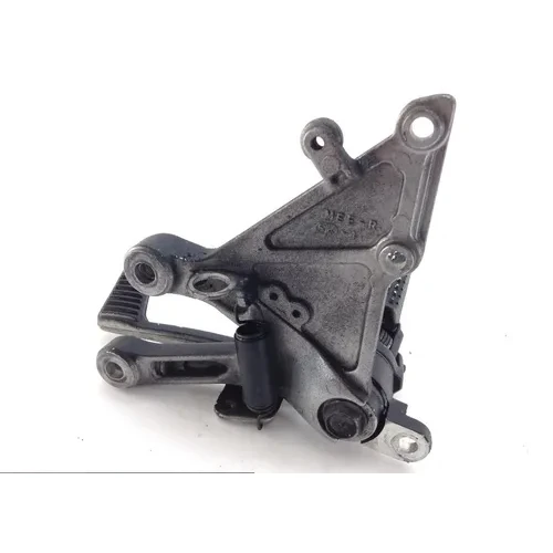 Right Rearset Brake Bracket Foot Peg 1998 Suzuki GSXR750 1407 x 20
