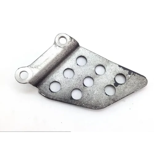 Right Rearset Brake Bracket Foot Peg 1998 Suzuki GSXR750 1407 x 7