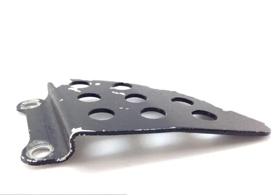 Right Rearset Brake Bracket Foot Peg 1998 Suzuki GSXR750 1407 x