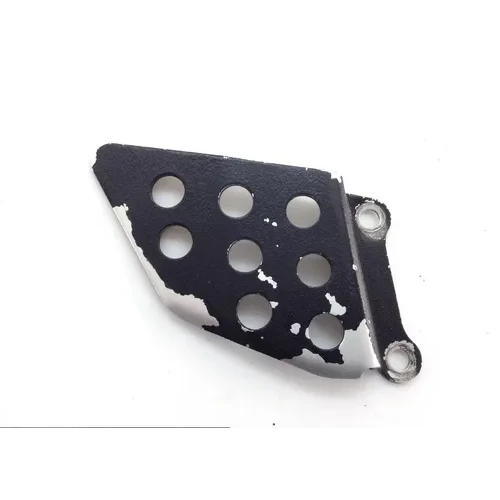 Right Rearset Brake Bracket Foot Peg 1998 Suzuki GSXR750 1407 x 5