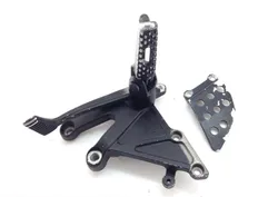 Right Rearset Brake Bracket Foot Peg 1998 Suzuki GSXR750 1407 x
