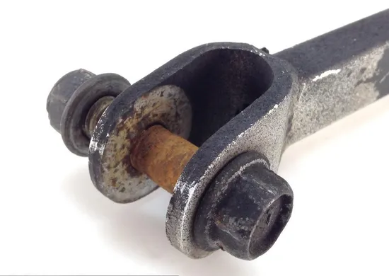 Brake Stay 1998 Suzuki GSXR750 1407 x