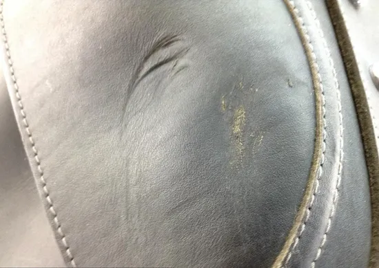 Saddlebags 2001 Yamaha V Star 1100 XVS1100A Classic 1408A PARTS