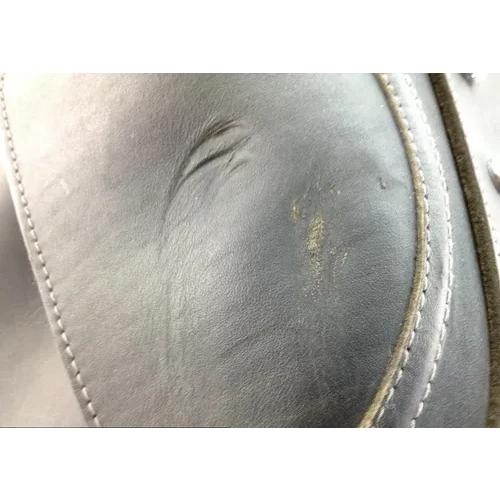 Saddlebags 2001 Yamaha V Star 1100 XVS1100A Classic 1408A PARTS 20