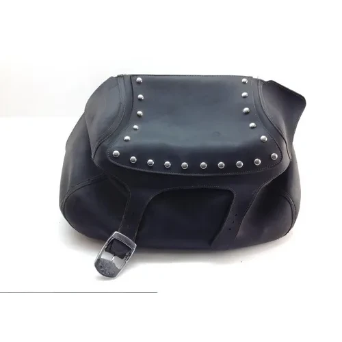 Saddlebags 2001 Yamaha V Star 1100 XVS1100A Classic 1408A PARTS 4