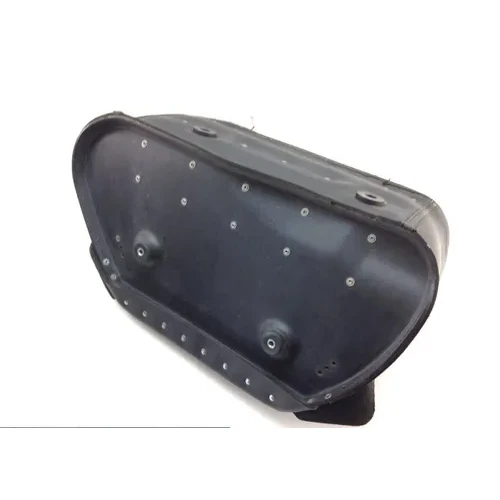 Saddlebags 2001 Yamaha V Star 1100 XVS1100A Classic 1408A PARTS 8
