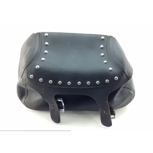 Saddlebags 2001 Yamaha V Star 1100 XVS1100A Classic 1408A PARTS 18