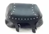 Saddlebags 2001 Yamaha V Star 1100 XVS1100A Classic 1408A PARTS