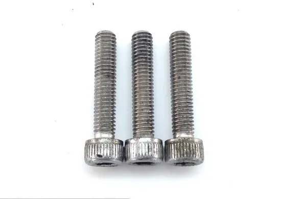 Engine Sprocket Cover 2001 Yamaha V Star 1100 XVS1100A Classic 1408A