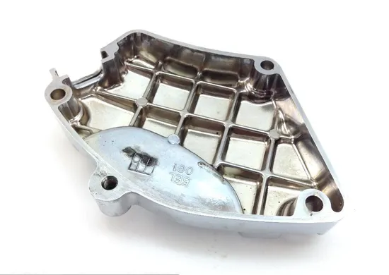 Engine Sprocket Cover 2001 Yamaha V Star 1100 XVS1100A Classic 1408A