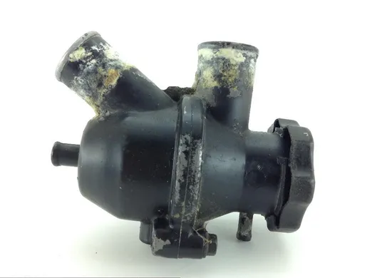 Thermostat Housing 1995 Kawasaki Vulcan 800 VN800A 1409 x