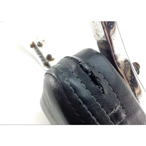 Sissy Bar 1995 Kawasaki Vulcan 800 VN800A 1409 x 14