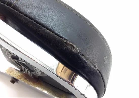 Sissy Bar 1995 Kawasaki Vulcan 800 VN800A 1409 x