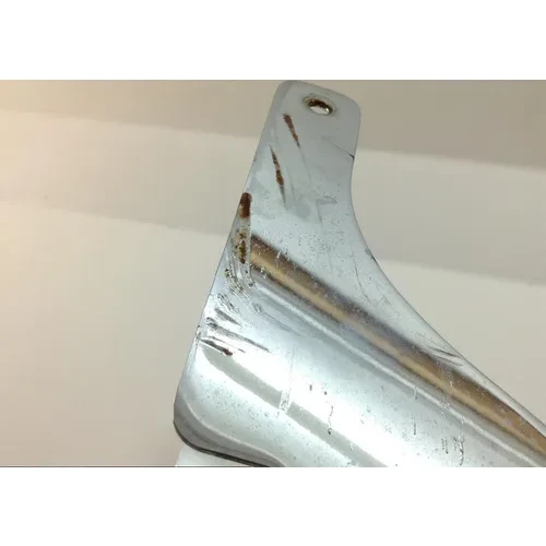 Sissy Bar 1995 Kawasaki Vulcan 800 VN800A 1409 x 10