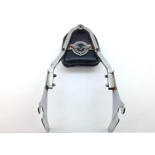 Sissy Bar 1995 Kawasaki Vulcan 800 VN800A 1409 x 2
