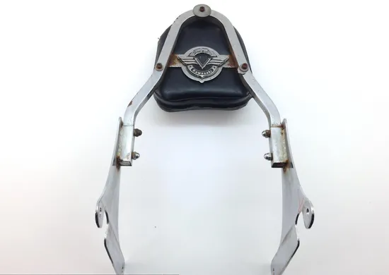 Sissy Bar 1995 Kawasaki Vulcan 800 VN800A 1409 x