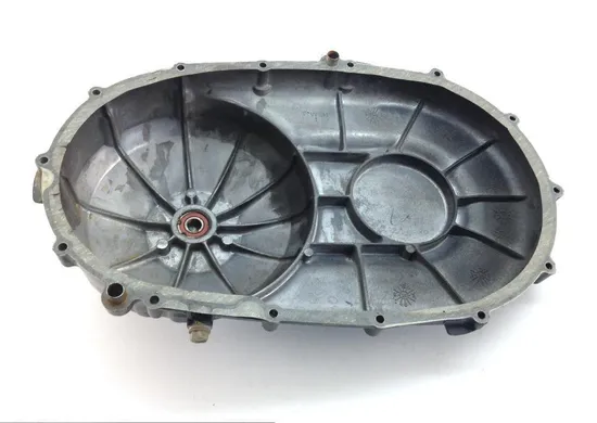 Engine Outer Clutch Cover 2012 Arctic Cat 425 4x4 EFI 1384