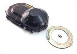 Engine Outer Clutch Cover 2012 Arctic Cat 425 4x4 EFI 1384