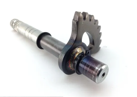 Engine Shifter Shift Shaft 2012 Arctic Cat 425 4x4 EFI 1384