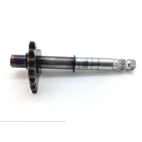 Engine Shifter Shift Shaft 2012 Arctic Cat 425 4x4 EFI 1384 5