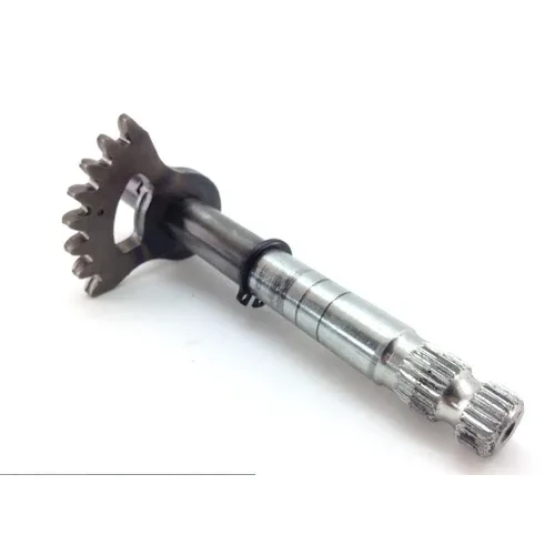 Engine Shifter Shift Shaft 2012 Arctic Cat 425 4x4 EFI 1384 3