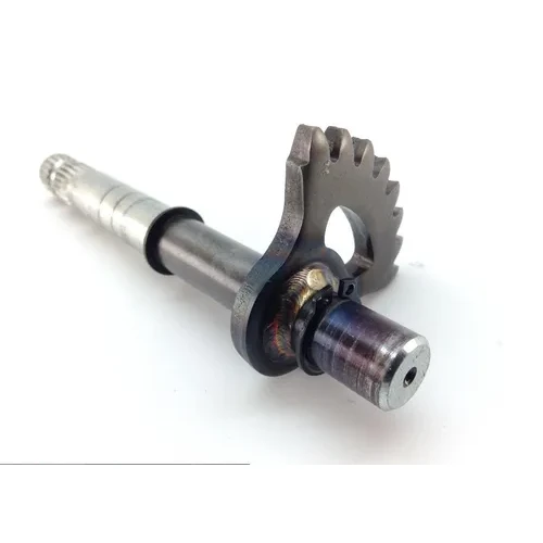 Engine Shifter Shift Shaft 2012 Arctic Cat 425 4x4 EFI 1384 6