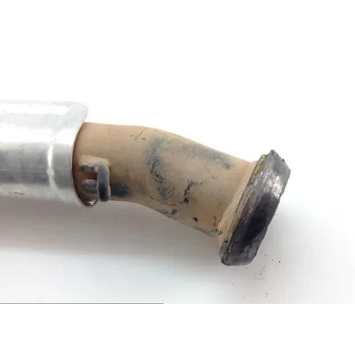 Exhaust Header Head Pipe 2012 Arctic Cat 425 4x4 EFI 1384 5